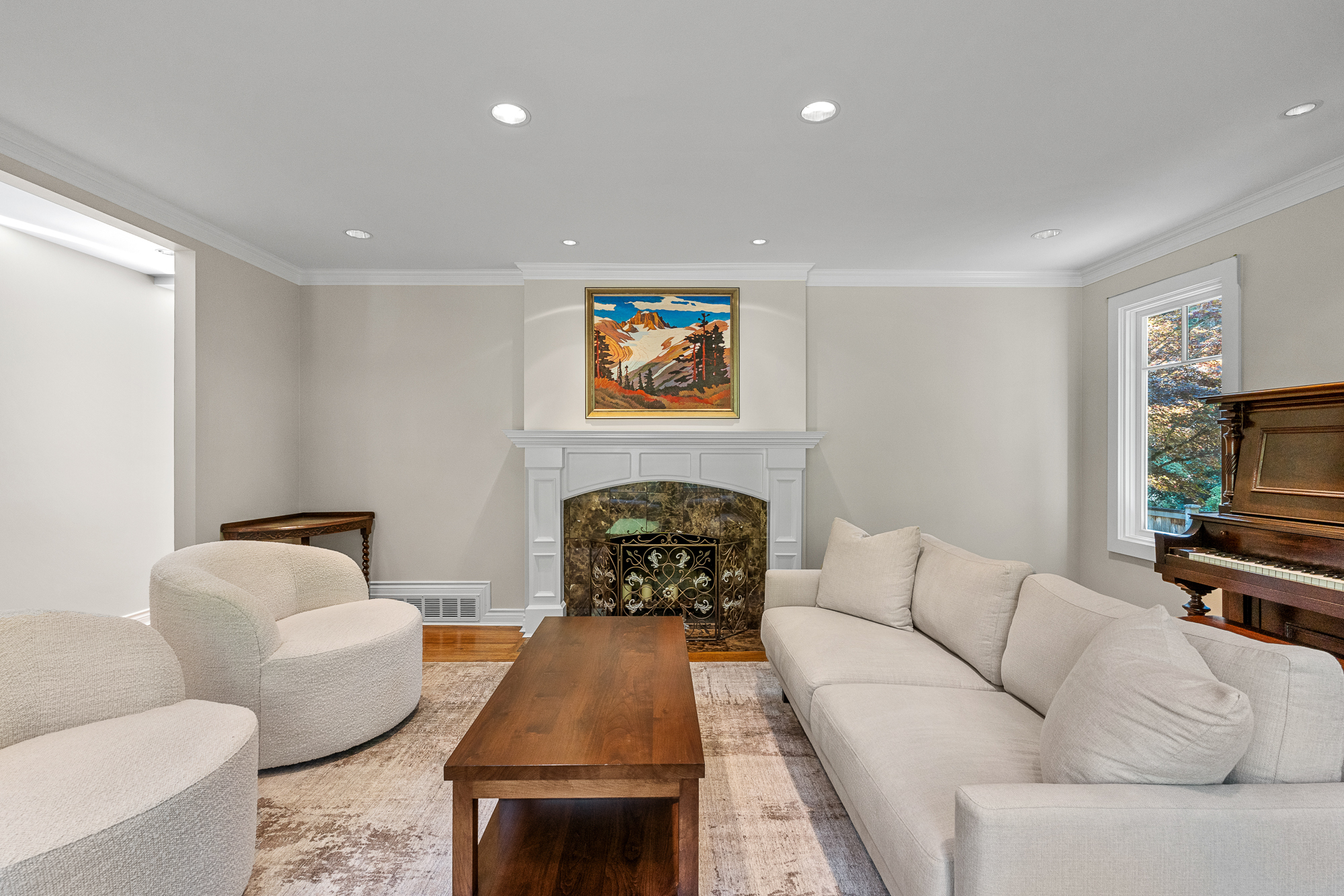 4638 Caulfeild Drive